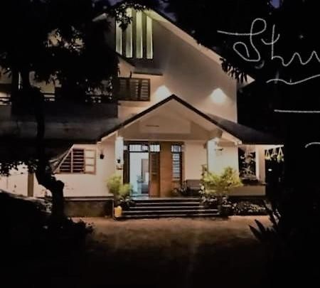 Shruthi'S Aarohi-Nature'S Retreat Mulappilangad Екстер'єр фото