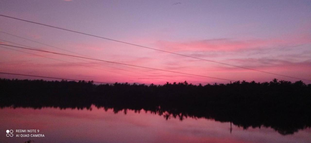 Shruthi'S Aarohi-Nature'S Retreat Mulappilangad Екстер'єр фото