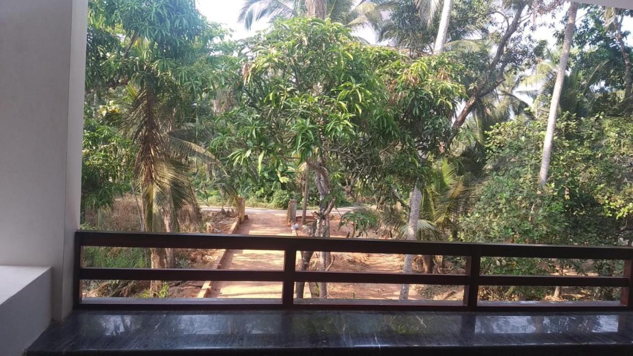 Shruthi'S Aarohi-Nature'S Retreat Mulappilangad Екстер'єр фото