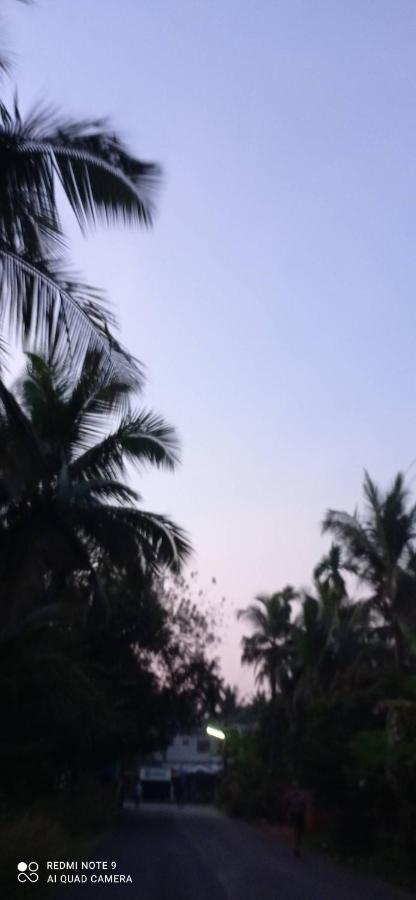 Shruthi'S Aarohi-Nature'S Retreat Mulappilangad Екстер'єр фото