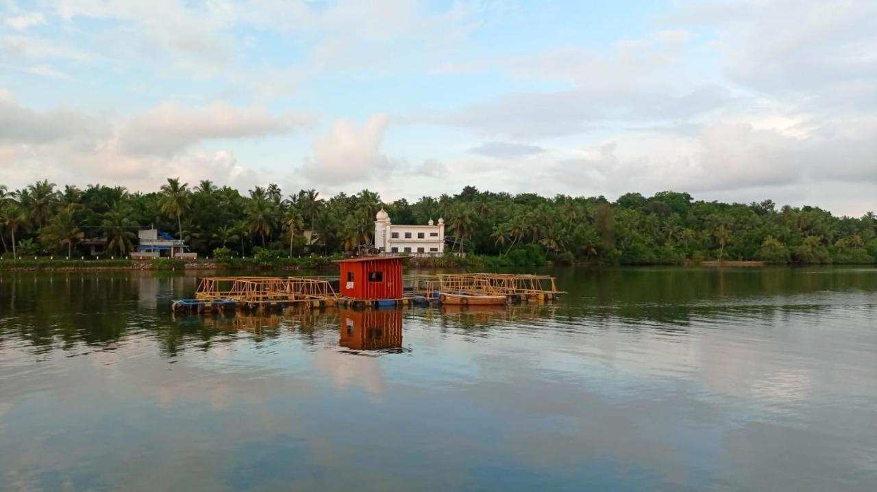 Shruthi'S Aarohi-Nature'S Retreat Mulappilangad Екстер'єр фото