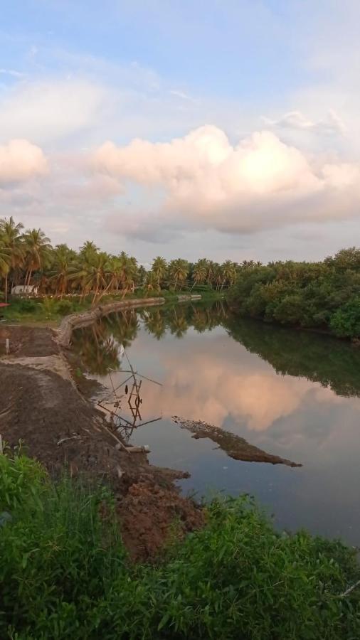 Shruthi'S Aarohi-Nature'S Retreat Mulappilangad Екстер'єр фото